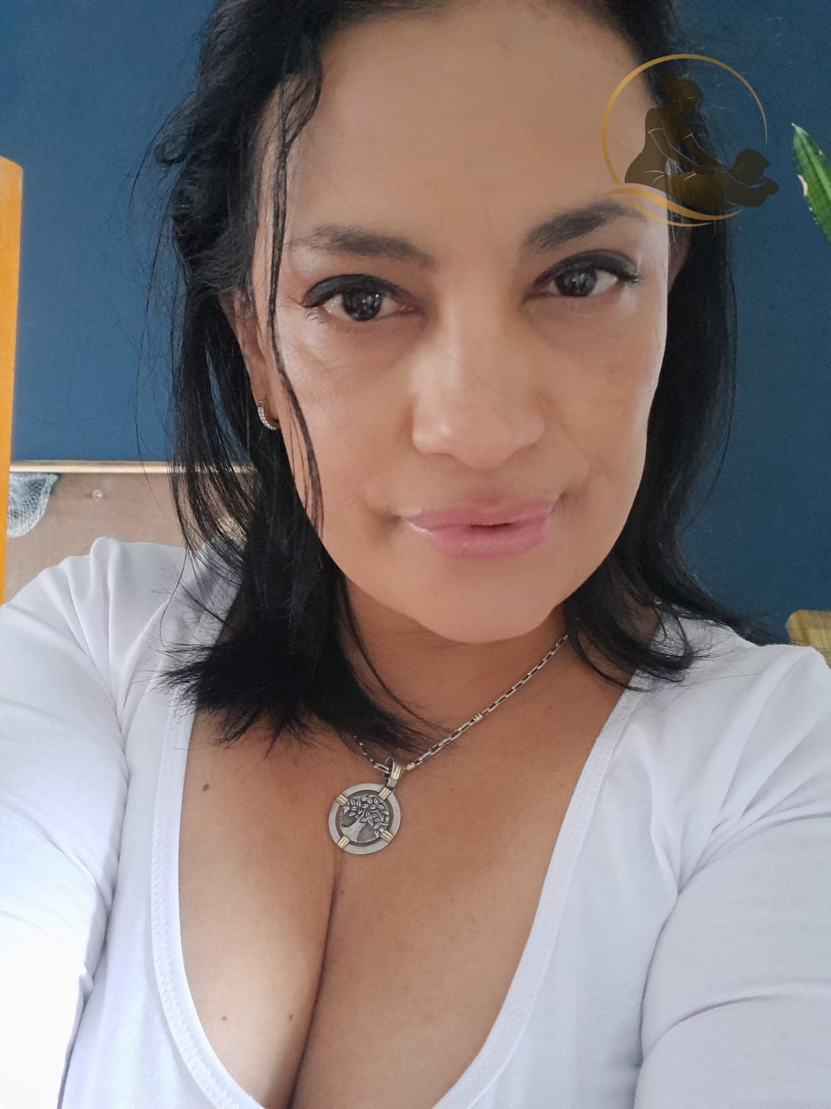 Foto de Monica, masajista en Monserrat · Capital Federal