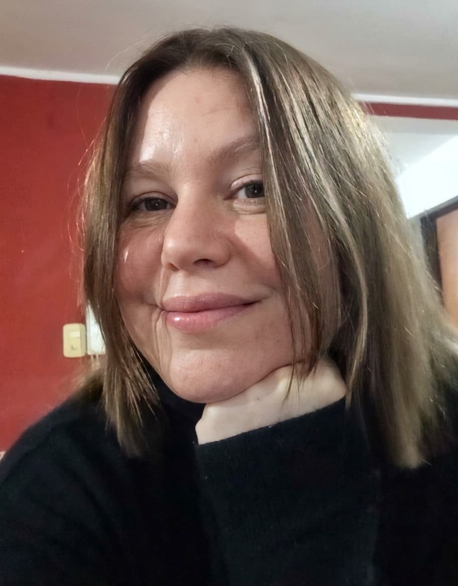Foto de Margarita, masajista en Buenos Aires