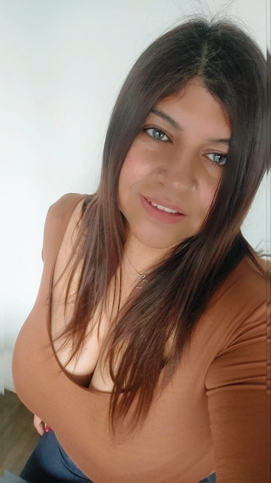 Foto de Alejandra, masajista en Congreso · Capital Federal