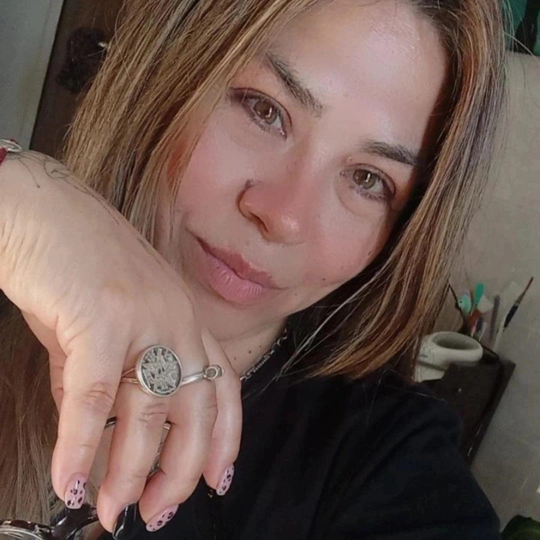Alejandra, masajista en Ramos Mejia · Zona Oeste