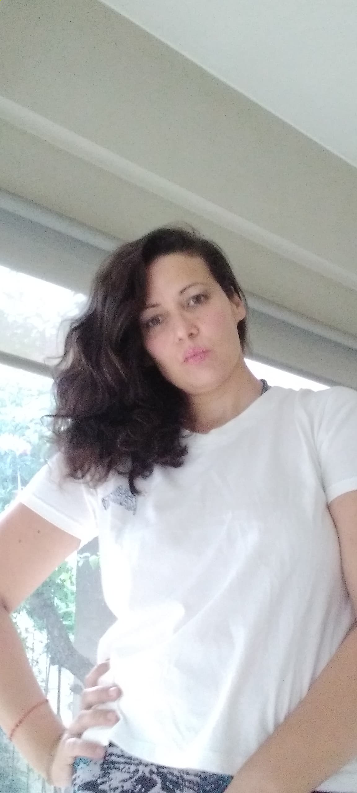 Foto de Carla, masajista en Villa Lugano · Capital Federal