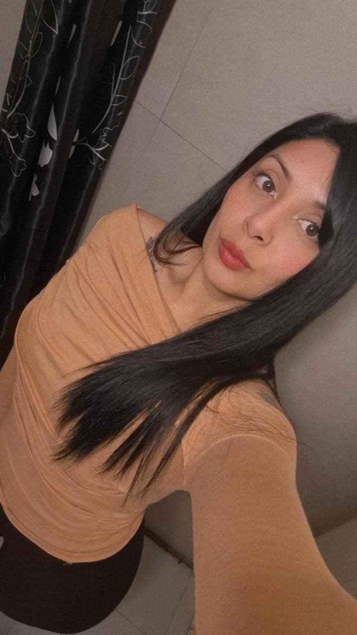 Foto de Estefi, masajista en Microcentro · Capital Federal