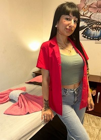 Alejandra en Almagro, Buenos Aires - imagen principal