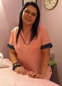 Alicia en Microcentro, Buenos Aires - imagen principal