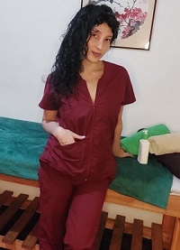 Angela en Belgrano, Buenos Aires - imagen principal