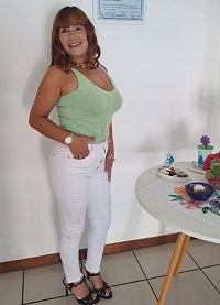 Angela en Floresta, Buenos Aires - imagen principal