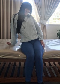 Ariela en Tribunales, Buenos Aires - imagen principal