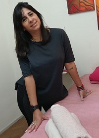 Carla en Villa Crespo, Buenos Aires - imagen principal