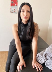 Cintia en Microcentro, Buenos Aires - imagen principal