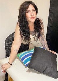 Daiana en Belgrano, Buenos Aires - imagen principal