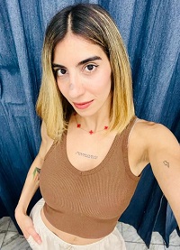 Damaris en Palermo, Buenos Aires - imagen principal