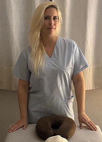 Daniela en Almagro, Buenos Aires - imagen principal