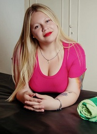 Denise en Congreso, Buenos Aires - imagen principal