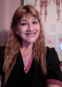 Elizabeth en Microcentro, Buenos Aires - imagen principal