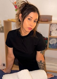 Estefani en Recoleta, Buenos Aires - imagen principal