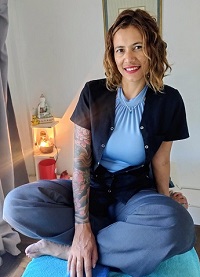 Ester en Congreso, Buenos Aires - imagen principal