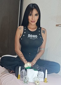 Ester en Microcentro, Buenos Aires - imagen principal