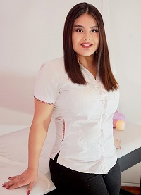 Gimena en Alto Palermo, Buenos Aires - imagen principal