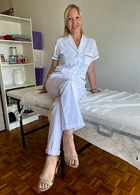 Haydee en Tribunales, Buenos Aires - imagen principal