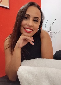 Jacqueline en Almagro, Buenos Aires - imagen principal