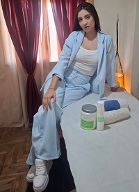 Jessica en Zona Centro - imagen principal