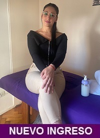 Judith en Belgrano, Buenos Aires - imagen principal