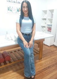 Karen en Tribunales, Buenos Aires - imagen principal