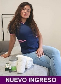 Kimberly en Palermo, Buenos Aires - imagen principal