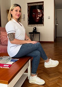 Lihue en Caballito, Buenos Aires - imagen principal