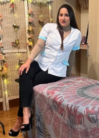 Luciana en Palermo, Buenos Aires - imagen principal