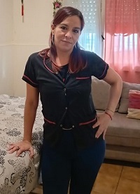 Lydia en Villa Crespo, Buenos Aires - imagen principal