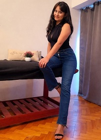 Maria en Belgrano, Buenos Aires - imagen principal