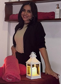 Maria en Congreso, Buenos Aires - imagen principal