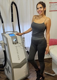 Maria en Palermo, Buenos Aires - imagen principal