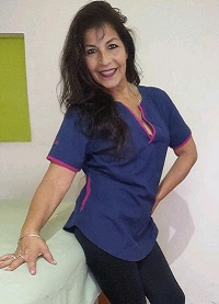 Marisol en Microcentro, Buenos Aires - imagen principal