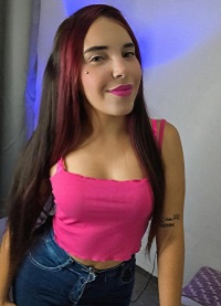 Melanie en Flores, Buenos Aires - imagen principal