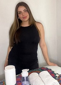 Naomi en Belgrano, Buenos Aires - imagen principal