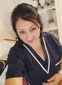 Nataliya en Quilmes, Zona Sur - imagen principal