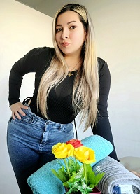 Nathaly en Caballito, Buenos Aires - imagen principal