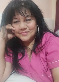 Nidia en Microcentro, Buenos Aires - imagen principal