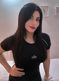 Noelia en Buenos Aires, Buenos Aires - imagen principal