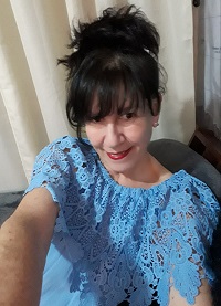 Nora en Microcentro, Buenos Aires - imagen principal