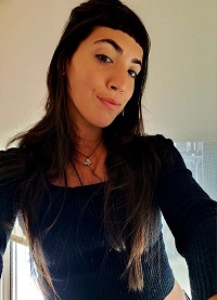 Paula en Microcentro, Buenos Aires - imagen principal