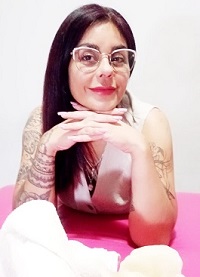 Sandra en Belgrano, Buenos Aires - imagen principal