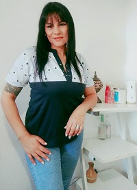 Sandra en Caballito, Buenos Aires - imagen principal