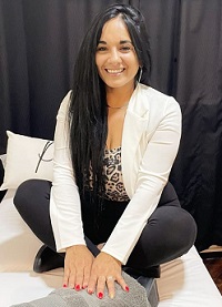 Silvia en Belgrano, Buenos Aires - imagen principal